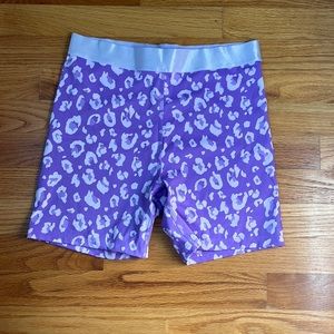 Women’s running shorts